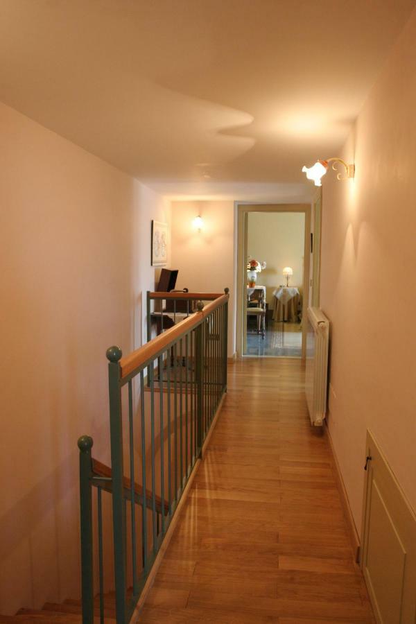 אסראלה B&B Palazzo Gambino מראה חיצוני תמונה