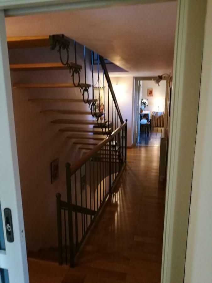 אסראלה B&B Palazzo Gambino מראה חיצוני תמונה